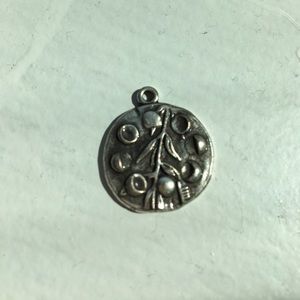 Alex and Ani Willow Charm